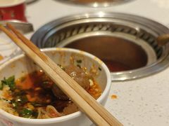 -龍歌自助小火锅(李沧丽达店)