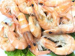 -阿杰臻选海鲜饭店(普陀山店)