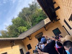 -韶山毛泽东同志故居