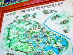 -承德避暑山庄景区