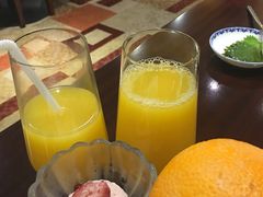 -五洲咖啡厅(五洲大酒店)