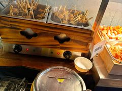 -王氏炉匠·烧鸟放题自助(三里屯店)