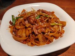 -大树餐厅(益田假日店)