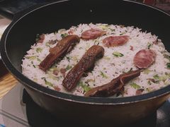 -老阿爸鲜鱼土菜(昆山花桥店)