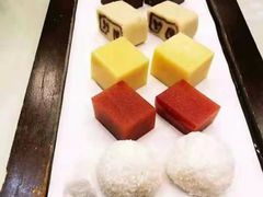 -皇城根北京风味主题餐厅(日照万象汇店)