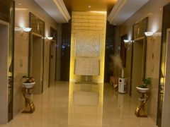 -上海神旺大酒店