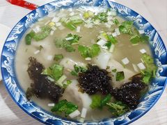 手工馄饨-驴肉火烧(新城铺店)