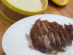 -新興传承烤鸭