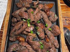 -小川洋风料理(江汉路店)