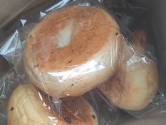 -雀食面包店(钟楼店)
