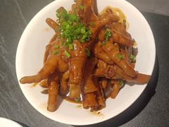 -鑫小城故事·藕汤·家常菜(台北一路总店)