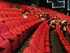 -中国科学技术馆影院