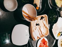 -青一色火锅(摩根店)