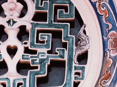 -莆田湄洲妈祖祖庙