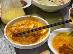 -顺风海鲜港(金玉兰店)