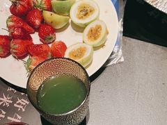-牛YO寿喜烧和牛火锅自助(三台子万象汇店)