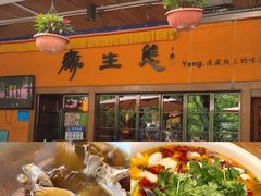 -缘生态云南菜·野生菌庭院餐厅(华侨城店)