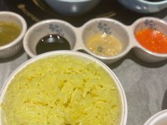 -章记星洲 · 新加坡餐厅(望京店)