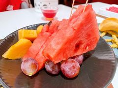 -川越泰火锅(吉利大厦店)