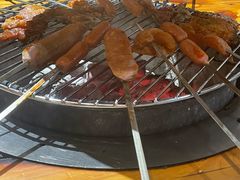 -号令江湖·水浒烤肉(和畅睦邻中心店)