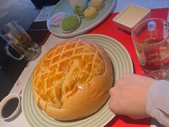 -馋遇江南·精致湖景雅宴(东方之门店)