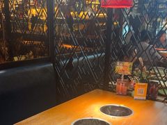 -吃饭皇帝大土家民族菜(正大广场店)