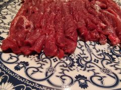 -北京老门框爆肚涮肉馆(凤城六路店)