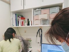 -艾吉宠物医院·疑难杂症转诊中心·猫友好(碧江路院)