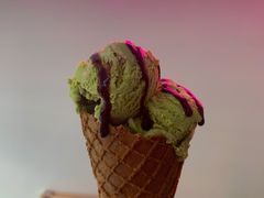 -Glacio Dessert Chef