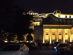-圣雷克大酒店-爱琴海自助餐厅