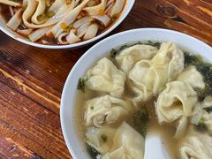 -小秋水饺(大成路总店)