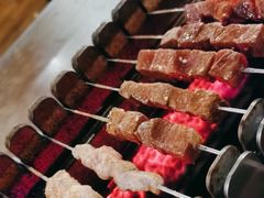 -麦凯伦烧烤·精酿超级工厂店(金桥总店)