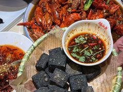 -杨氏青龙虾·羊蝎子(珠江路店)