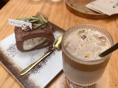 -沏点Trattoria意大利餐厅(新街口店)