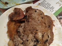 -汉金城海鲜烤肉自助百汇(威海威高广场店)