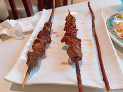 -巴依老爷·新疆美食(上城区天城路店)
