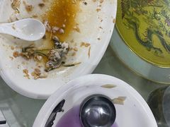 -广客美食坊(丹霞山店)