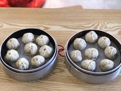小笼包-桐香园小笼包(百井坊巷店)
