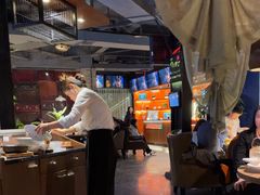 -798餐厅(任丘路店)