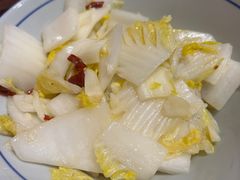 -荆九爷爆炒桥头三嫩(夫子庙店)