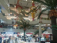 -名盛广场(天河城百货北京路分店)