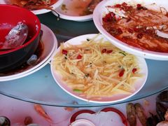 -丰收渔港饭店(嵊泗店)