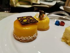 -万达瑞华酒店美食汇自助餐厅(楚河汉街店)