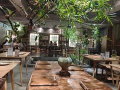 -本处·素食·融合料理(南油店)