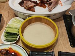 -龙聚德北京烤鸭(沙坪坝华宇A馆店)