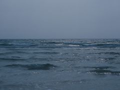 -贝壳沙滩