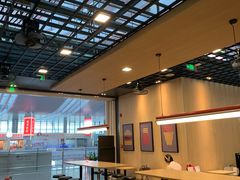 -麦当劳(宁波火车高铁站店)