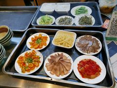 -清粥小菜·成都小吃(香格里拉镇店)