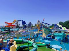 -秦皇岛乐岛海洋王国