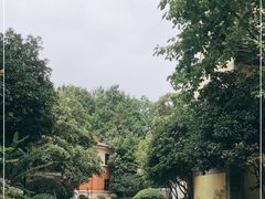 -萬國春·中菜馆(颐和公馆店)